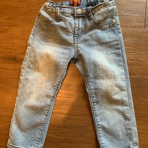 7 for all Mankind Toddler Jeans